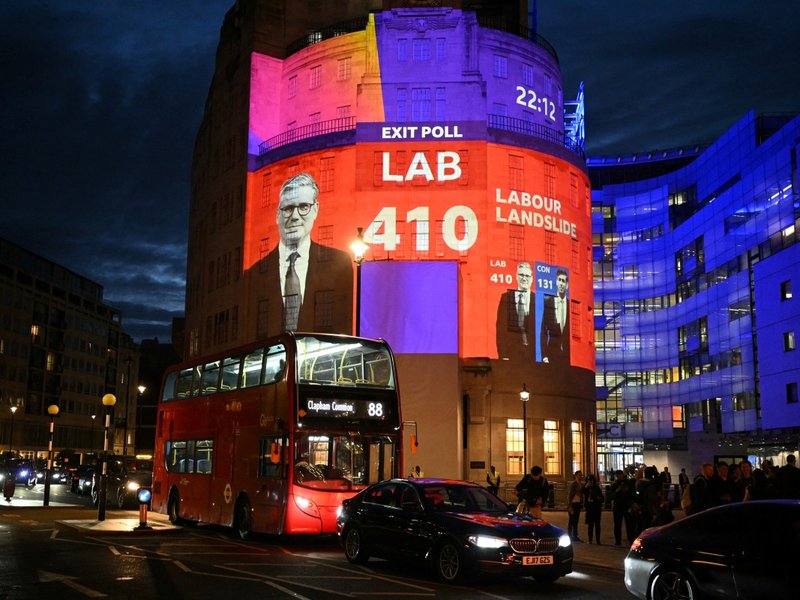 Labour achieved a landslide during at the 2024 general election, now Full Fact is tracking progress on implementation of its manifesto